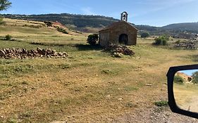 Casa Rural El Olmo